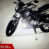 Nakedbike FZ150i mới của yamaha có giá 67,5 triệu đồng