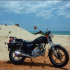 Người nước ngoài chia sẻ về đi du lịch bằng xe máy ở Việt Nam