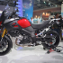 Suzuki giới thiệu V Strom 1000 tại Auto Expo 2014