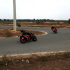 [Clip]Buổi tập qua cua Moto Gymkhana Vietnam