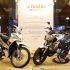 Yamaha trình làng 2 mẫu xe mới Sirius Fi 2014 và Fz150i