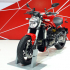 Ducati Monster 1200 Sắp được bán tại Châu Á