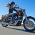 Dyna Low Rider và SuperLow 1200T cặp đôi mới của Harley Davidson