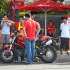 Lái thử Ducati Monster 796 ABS tại Vũng Tàu