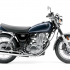 Mẫu classic cổ điển của Yamaha được bán vào tháng 5