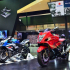 Suzuki Big Bike tại Motor show 2014