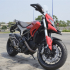 Ducati Hyperstrada chiếc Sport-Touring đa dụng