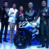 Yamaha YZF-R15 2.0 2014 sẽ được phân phối tại Việt Nam