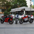 3 chiếc sportbike đình đám nhất Sài Gòn