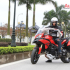 Ducati Multistrada 1200 2014 tại Hà Nội