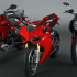 Ducati Multistrada & Diavel giành giải xe môtô của năm tại Đức