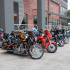 Harley-Davidson bảo trì xe tại Hà Nội 3 ngày từ 02/04 trở đi, Fans Club Hà nội nhanh tay nhé anh em.