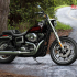 Harley-Davidson "tái sinh" dòng Low Rider với phiên bản 2014