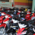 Cửa hàng Bà Triệu chuyên mua xe máy cũ với giá cao nhất