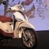 Piaggio Việt Nam ra mắt Liberty Restyling 2014 với giá không đổi
