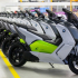 Xe máy điện của BMW chính thức được bán ra thị trường