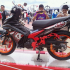 Yamaha LC135 (Exciter) full option Racing Boy