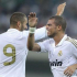 Benzema và Pepe không tham dự được trận chung kết Champions League ?