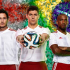 Bí ẩn Brazuca, trái bóng của World Cup 2014