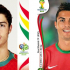Các cầu thủ thay đổi thế nào từ World Cup 2006 tới World Cup 2014