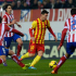 [CK La Liga] Barca : Giải pháp hàng công không đặt ở Messi ?