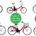 Cửa hàng xe đạp Vũng Tàu chuyên bán xe đạp điện trợ lực của Nhật