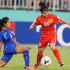 ĐT nữ Việt Nam bỏ lỡ cơ hội lịch sử trước thềm World Cup