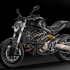 Ducati Monster 821 lên kệ vào tháng 7 với giá 230 triệu đồng