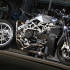 Ducati Monster 900 CNC