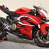 Ducati Panigale 1199 by Carbonin