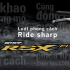 Honda Doanh Thu : Đã có Wave RSX FI phiên bản mới nhất !