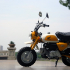 Honda Monkey xe côn tay 49cc giá 60 triệu về Việt Nam