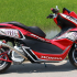 Honda PCX Ride It Sport Version