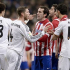 So kè tay đôi Real Madrid-Atletico Madrid trước trận chung kết