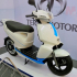 Terra A4000i xe máy điện có giá gần 100 triệu đồng