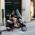 Trung bình 8 phút bị trộm 1 chiếc scooter tại Pháp