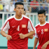 U19 Việt Nam vững chắc từ hàng thủ, mạnh mẽ từ 2 cánh tạo nên diện mạo mới !