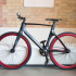 Vanhawks Valour xe đạp điện cao cấp bằng carbon