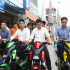 Xe điện IMove bán sạch tại Hà Nội và TP HCM