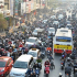 12 quy tắc vô cùng hài hước khi băng qua đường của một người Mỹ tại Hà Nội