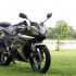 Đánh giá Yamaha R15 2014 - Giá xe và hình ảnh chi tiết