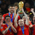 Dự Đoán Chile vs Tây Ban Nha: nhà vô địch tỉnh giấc hay sớm chia tay World Cup?