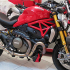 Ducati Monster 1200S xuất hiện tại Việt Nam