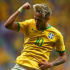 Neymar, huyền thoại của Brazil ở tuổi 22
