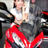 Ngắm gái Thái xinh đẹp và Ducati tại Phuket