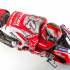 Siêu xe đua của Ducati tại MotoGP sắp về Hà Nội