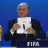 SỐC : Chủ nhà World Cup bị tước quyền đăng cai ?
