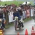 Suzuki Raider đua Drag tại Philippin