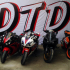 Thị trường xe máy ế ẩm, Honda Việt Nam úp mở khả năng bán môtô