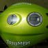 Triumph Street Triple 675cc 105 BHP